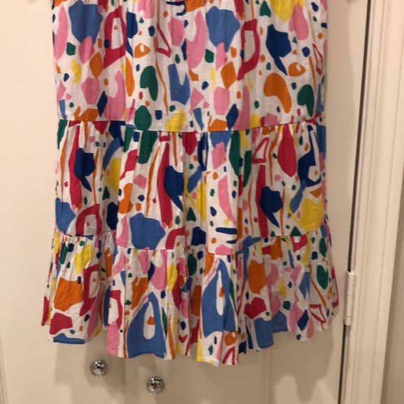 THML Dress - Picture 3 of 9